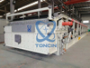 Filtre-presse à bande professionnel chez Municipal Sludge