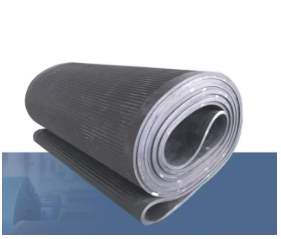 Facteurs affectant la durée de vie des filtres à bande en caoutchouc