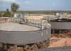 Toncin Épaississeur à haute efficacité GNZ Center Drive