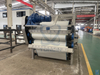 Toncin Filtre-presse à bande pour le lavage du charbon, produits pétrochimiques et chimiques