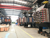 Toncin Filtre-presse automatique à tour/vertical HVPF pour l'industrie minière en Chine 