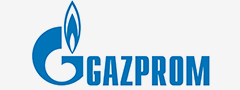 GAZPROM