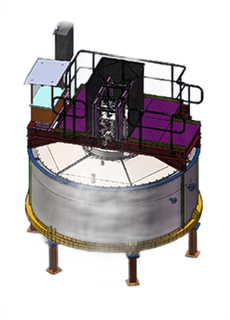 Caractéristique et structure de l'épaississantÉpaisseurs dans le traitement des minéraux