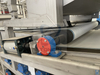 Toncin Filtre-presse à bande DY Professional Series avec capacités de déshydratation de précision