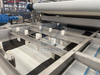 Toncin Filtre-presse à bande pour le lavage du charbon, produits pétrochimiques et chimiques