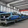 Dy Serial Filter Press