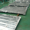 Filtre-presse automatique vertical HVPF-Accessoires