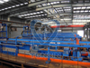 Toncin Filtre-presse à plaques à chambre de compression intelligente SSPF 