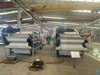 Toncin Filtre-presse à bande pour le lavage du charbon, produits pétrochimiques et chimiques