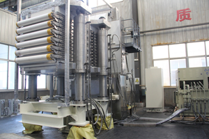 Chine Filtre-presse automatique vertical Hvpf 