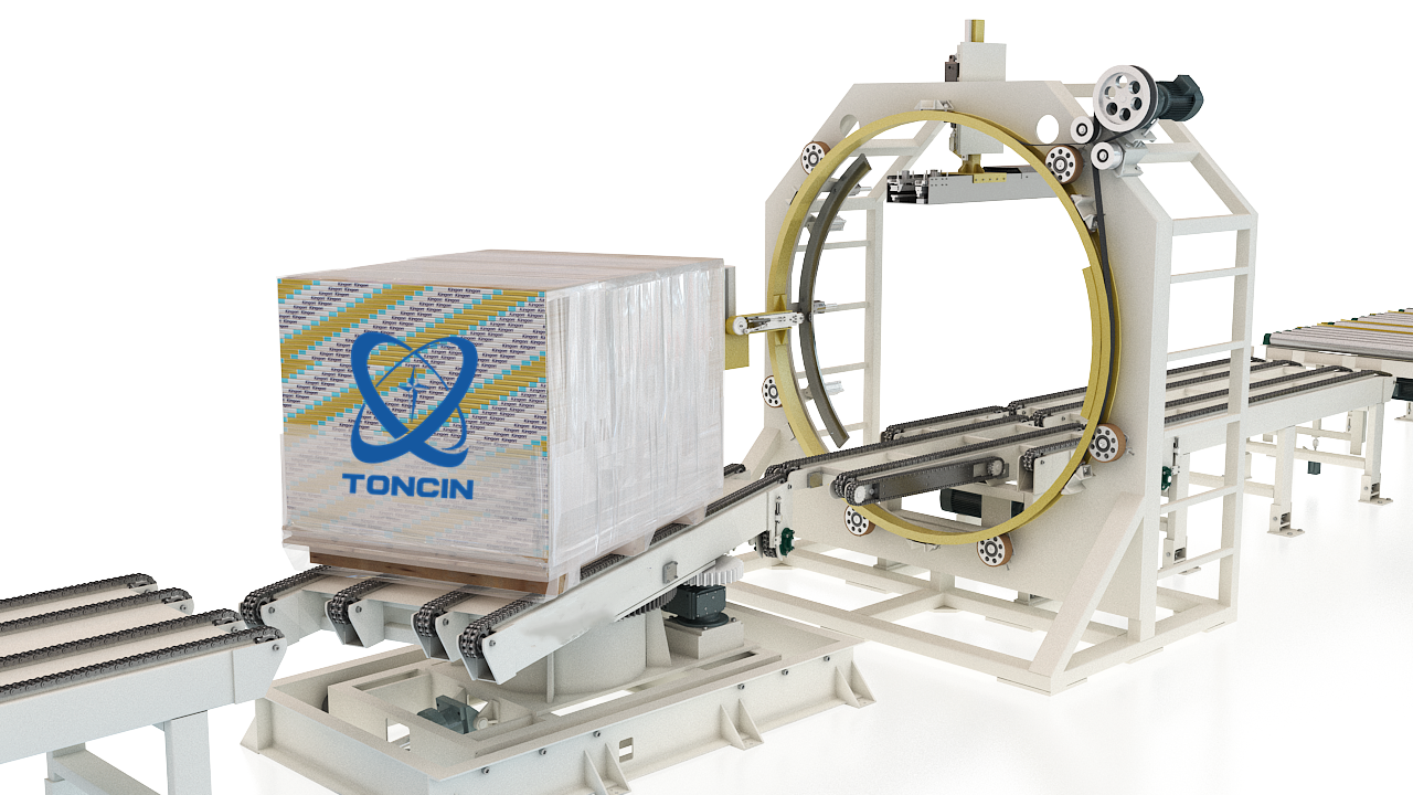 emballage &agrave; six c&ocirc;t&eacute;s