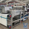 Toncin Filtre-presse à bande DY Professional Series avec capacités de déshydratation de précision