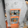 Filtre-presse automatique vertical HVPF-Accessoires