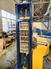 Machine d'emballage à haute efficacité pour rouleau de papier 