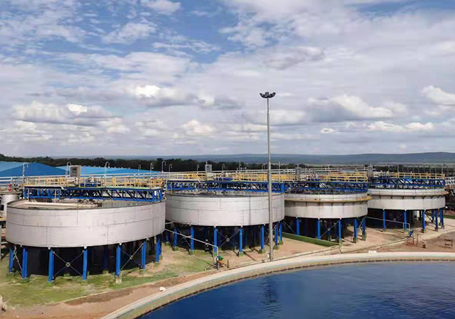 RDC-Épaississant-pour-Cuivre-et-Cobalt-Application-dans-Kimin-Site