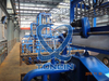 Toncin Filtre-presse à plaques à chambre de compression intelligente SSPF 