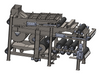 Filtre-presse intelligent