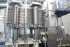 Toncin Filtre-presse automatique à tour/vertical HVPF pour l'industrie minière en Chine 