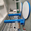 Machine d'emballage de palettes