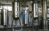 Filtre à membrane tubulaire MGM