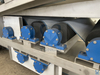 Toncin Filtre-presse à bande pour le lavage du charbon, produits pétrochimiques et chimiques