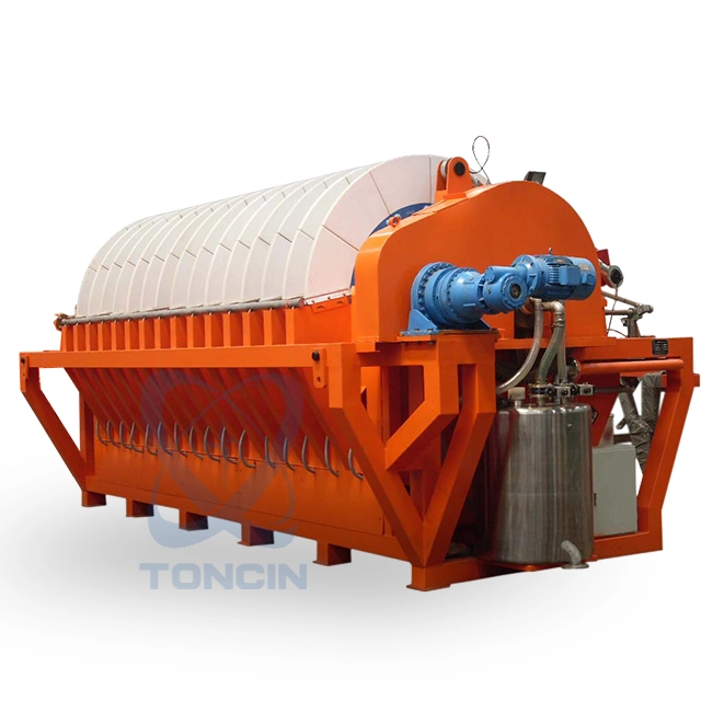 Analyse de l’énergie et des coûts des filtres à vide en céramique