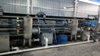 Filtre à usage lourd Presse pour une filtration à volume élevé