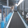 La Chine fabricant de gros de la bande transporteuse en caoutchouc polyester EP