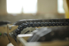 Machines d'emballage sous film étirable en ligne Emballage robot avec convoyeur 