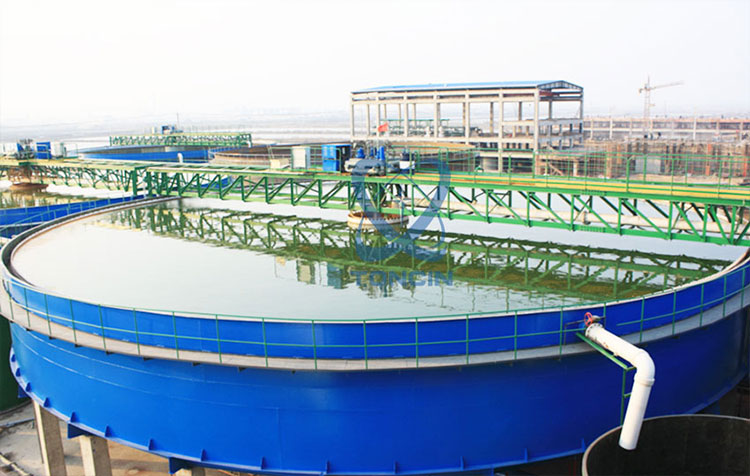 GNZ-Centre-Drive-Efficient-Thickener5