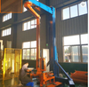  Machine d'emballage étirable