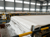Désulfuration humide des gaz de combustion de Toncin Déshydratation du gypse (FGD).​