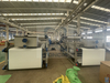 Toncin Filtre-presse à bande DY Professional Series avec capacités de déshydratation de précision