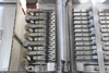 Filtre-presse vertical 