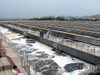 Machine d'épaississement de la série GNZ pour l'exploitation minière du charbon, du kaolin et des usines d'enrichissement des minéraux