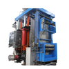 Filtre-presse vertical 